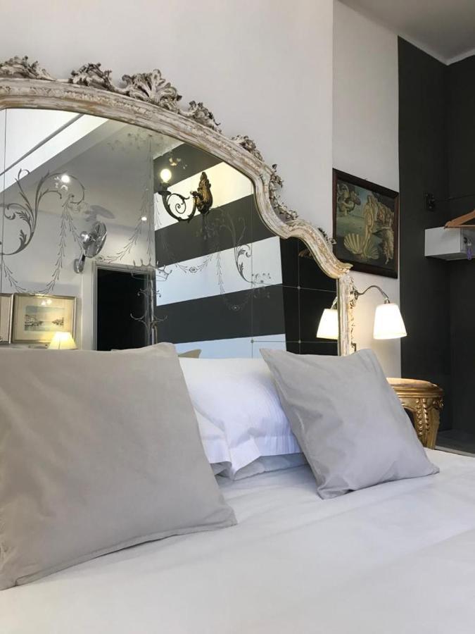 Sanctus Syrus 4 Hotel Albenga Buitenkant foto