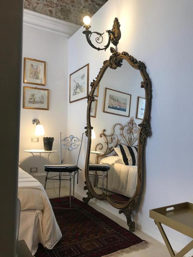 Sanctus Syrus 4 Hotel Albenga Buitenkant foto