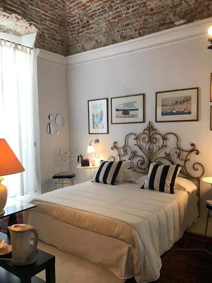Sanctus Syrus 4 Hotel Albenga Buitenkant foto