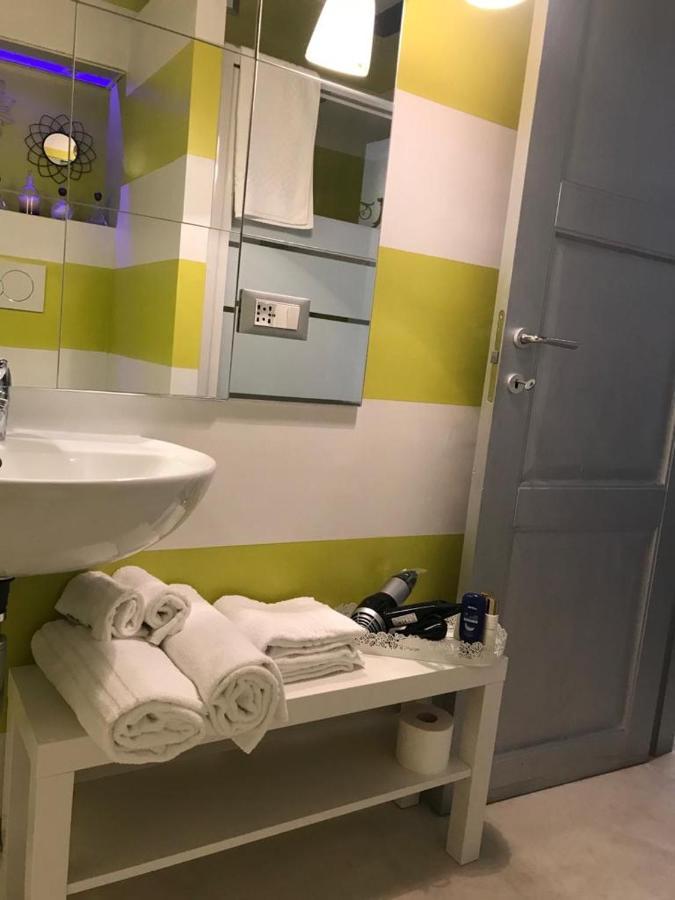 Sanctus Syrus 4 Hotel Albenga Buitenkant foto