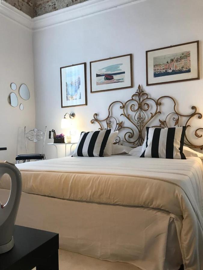 Sanctus Syrus 4 Hotel Albenga Buitenkant foto