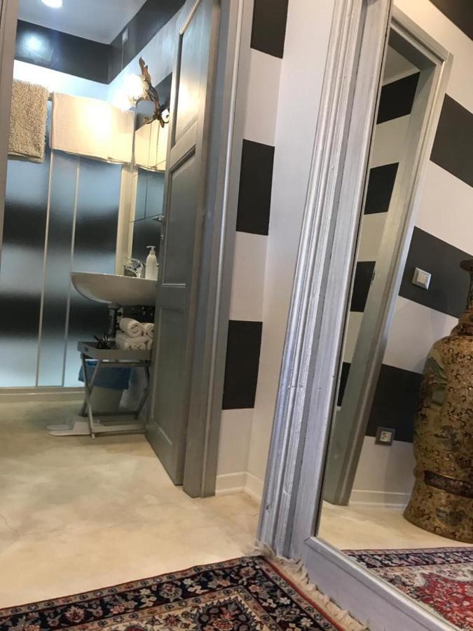 Sanctus Syrus 4 Hotel Albenga Buitenkant foto