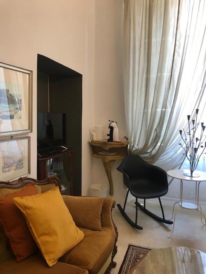 Sanctus Syrus 4 Hotel Albenga Buitenkant foto