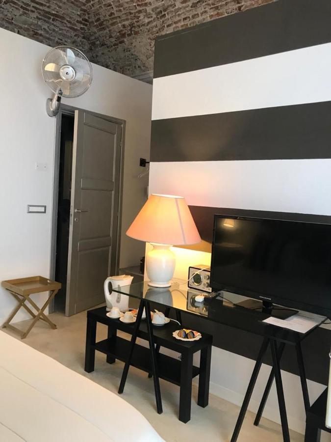 Sanctus Syrus 4 Hotel Albenga Buitenkant foto